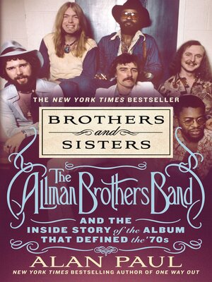 cover image of Brothers and Sisters
